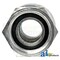 A & I Products (HC-F-BSPX) Female BSP Parallel Pipe - Swivel - Straight 3" x5" x2" A-F-BSPX-12-12 - alternate 6